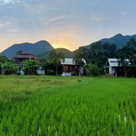 Ing Doi Guest House Pai Luaran gambar