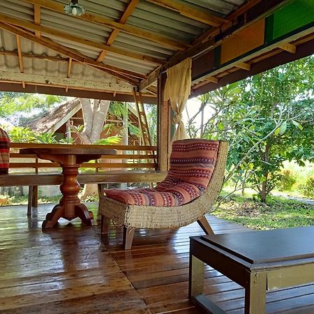 Ing Doi Guest House Pai Luaran gambar