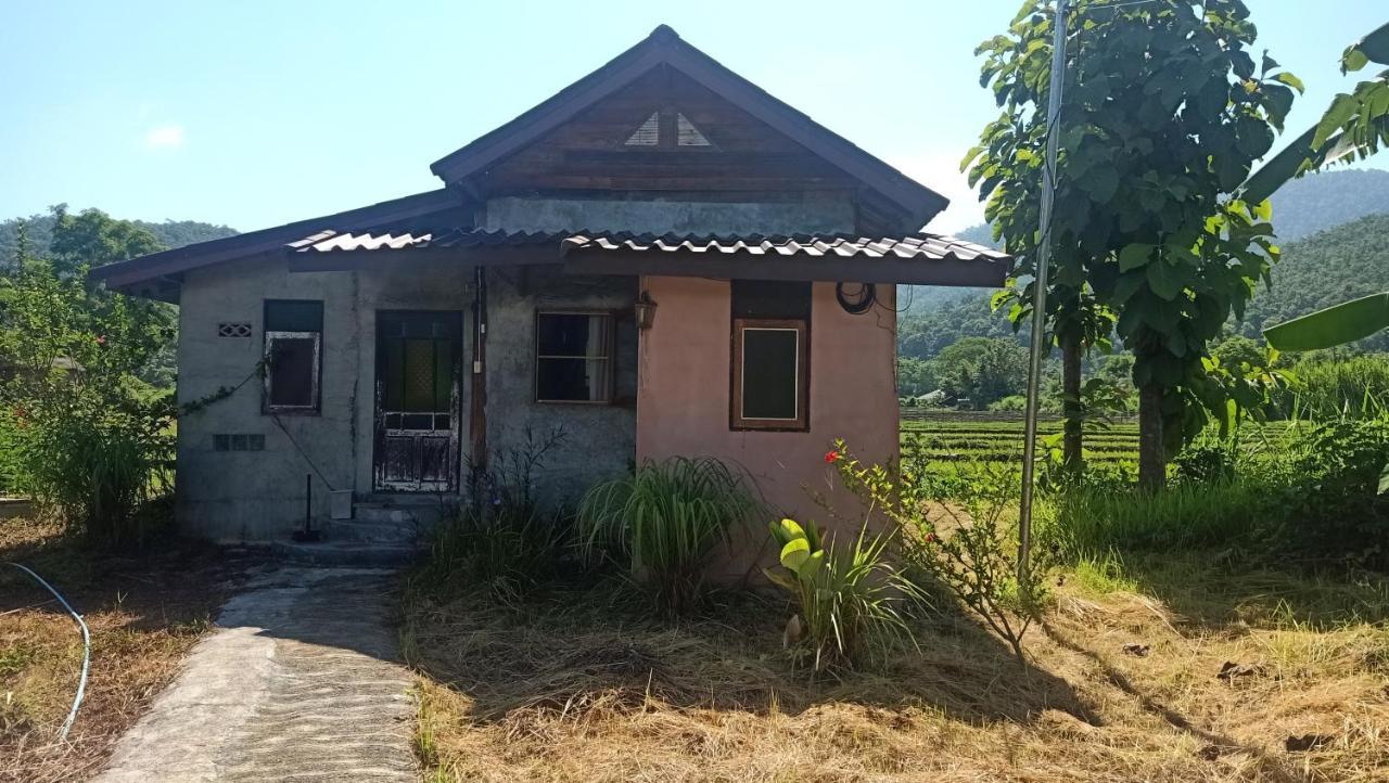 Ing Doi Guest House Pai Luaran gambar