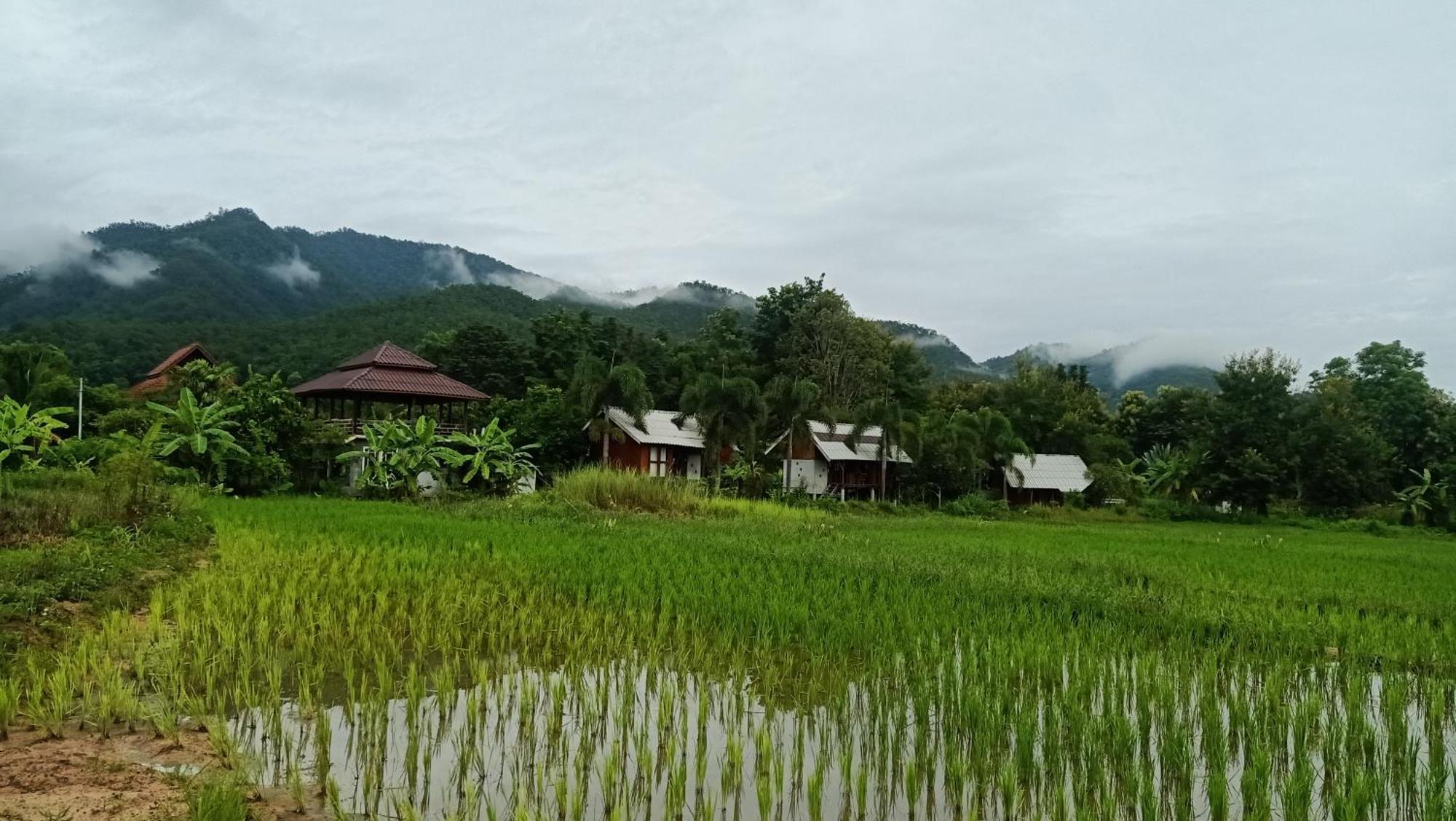 Ing Doi Guest House Pai Luaran gambar