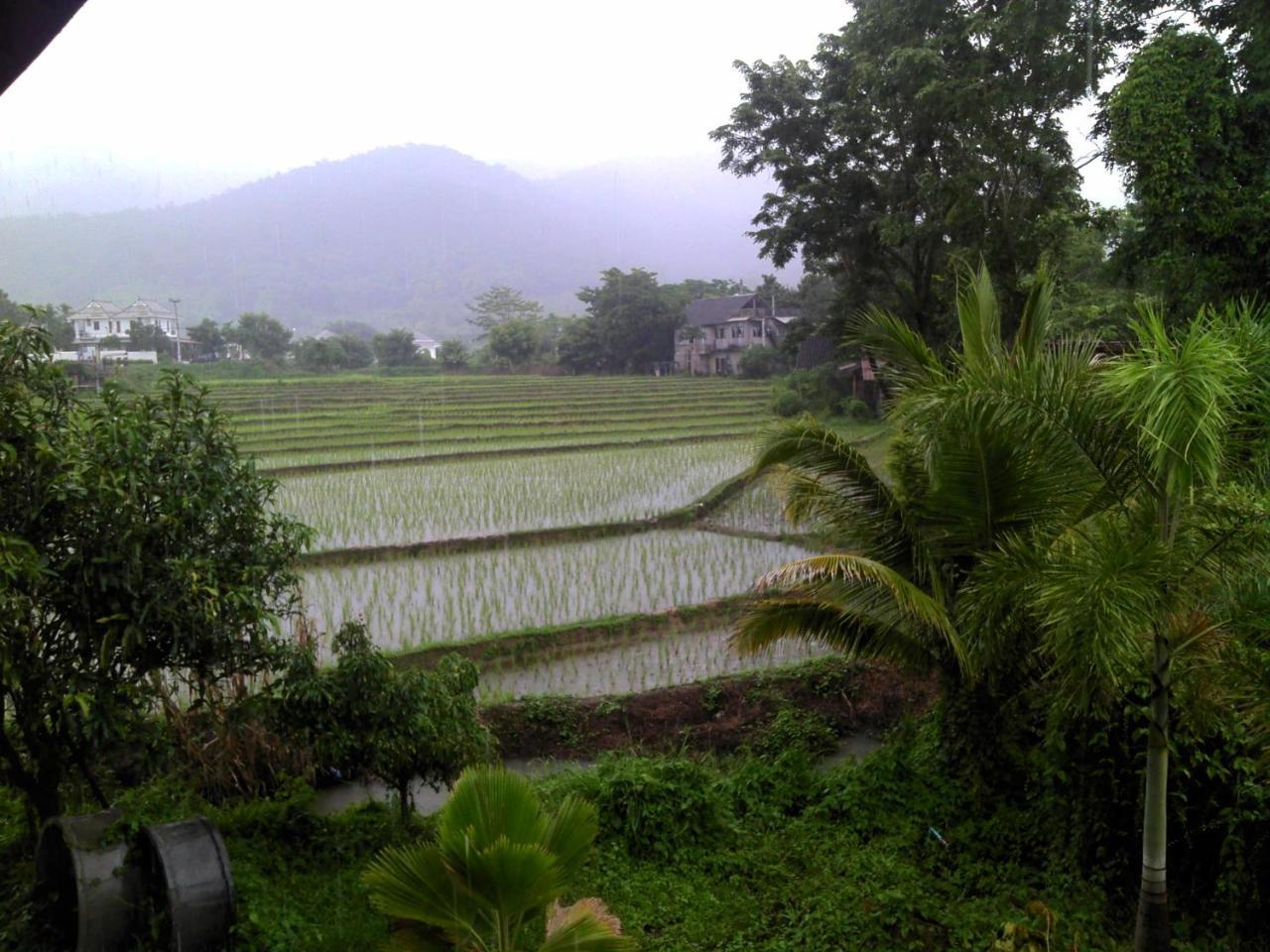 Ing Doi Guest House Pai Luaran gambar