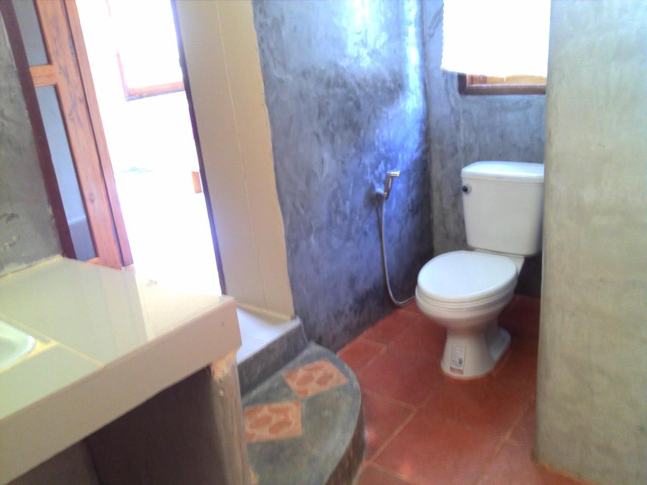 Ing Doi Guest House Pai Luaran gambar