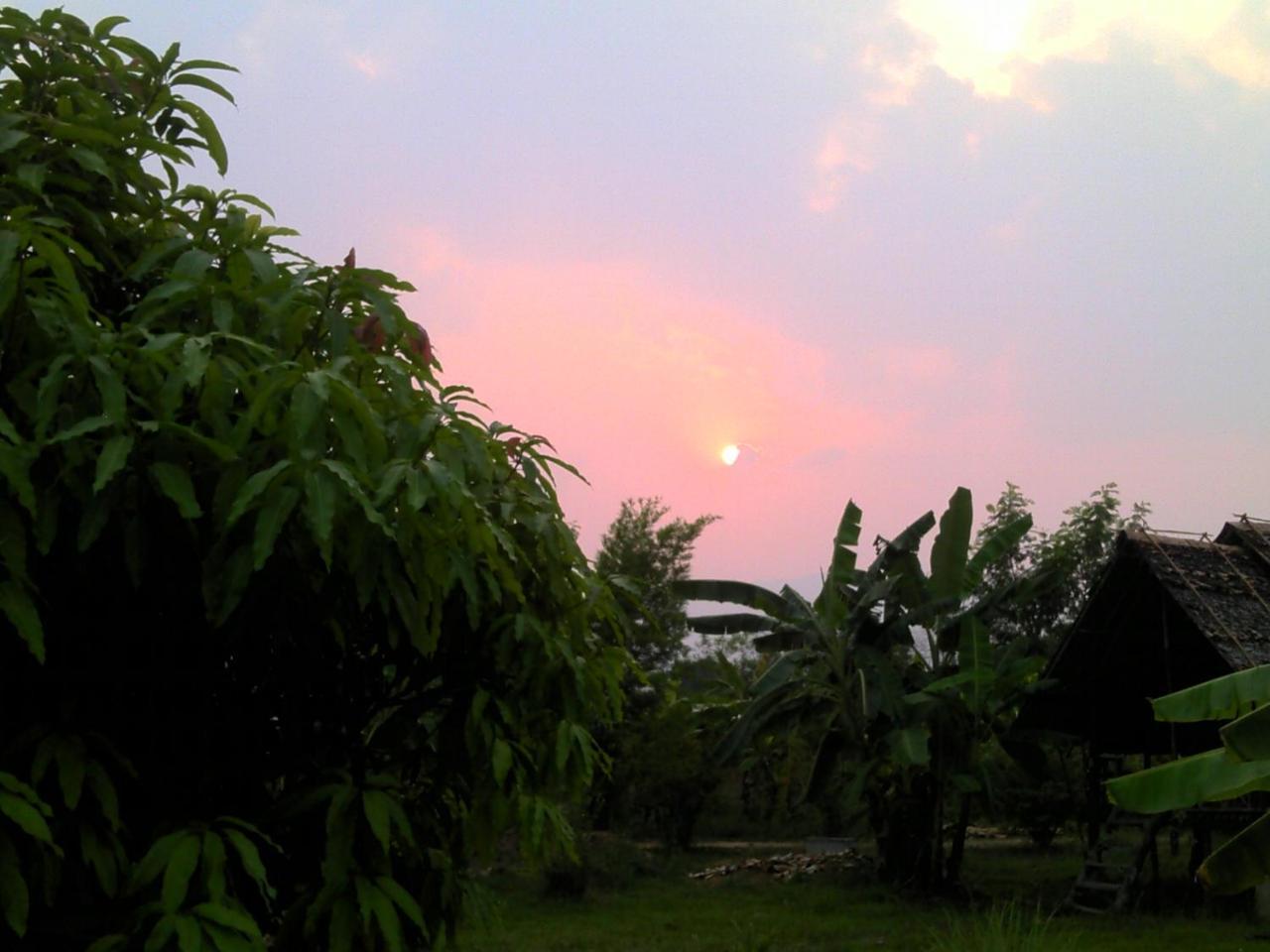 Ing Doi Guest House Pai Luaran gambar