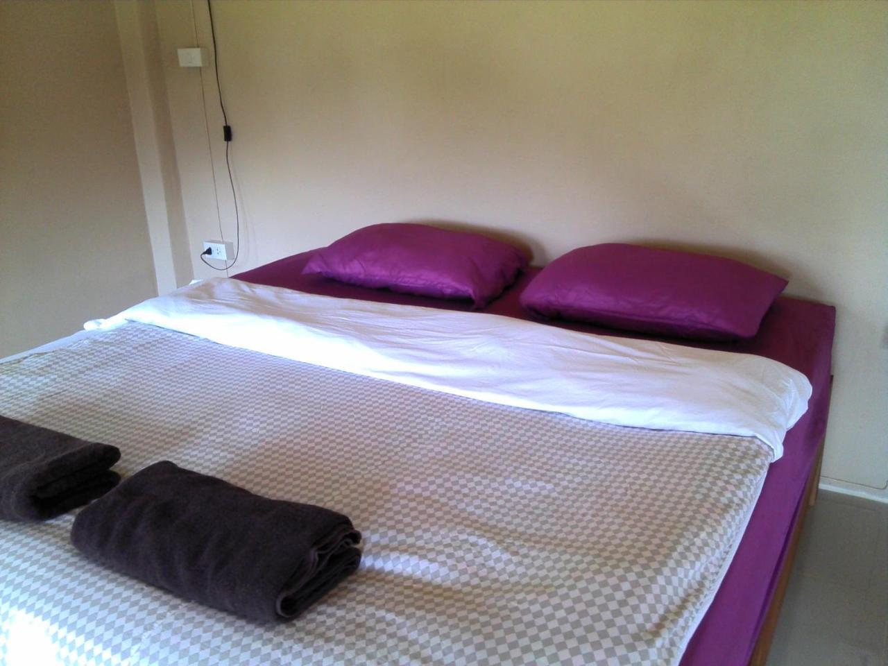 Ing Doi Guest House Pai Luaran gambar