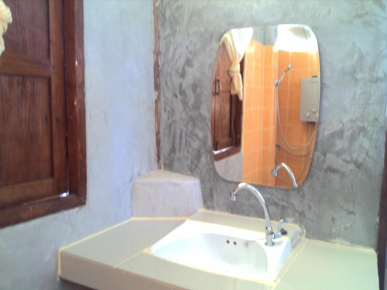 Ing Doi Guest House Pai Luaran gambar