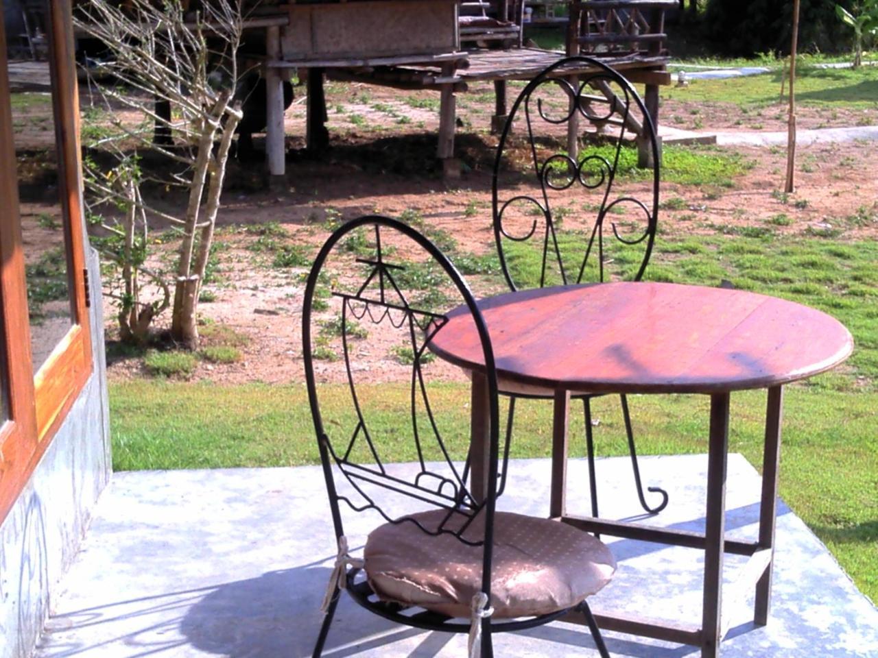 Ing Doi Guest House Pai Luaran gambar