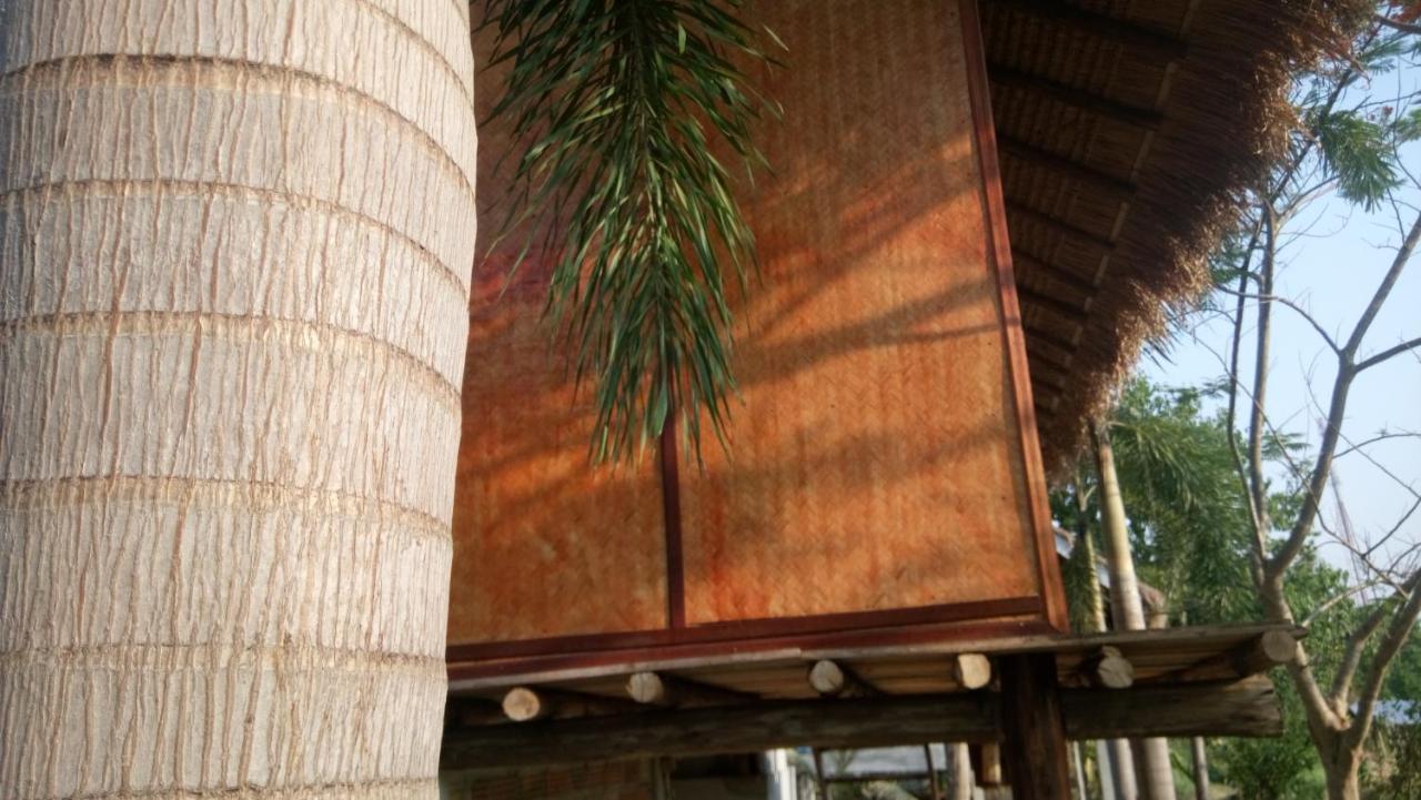 Ing Doi Guest House Pai Luaran gambar