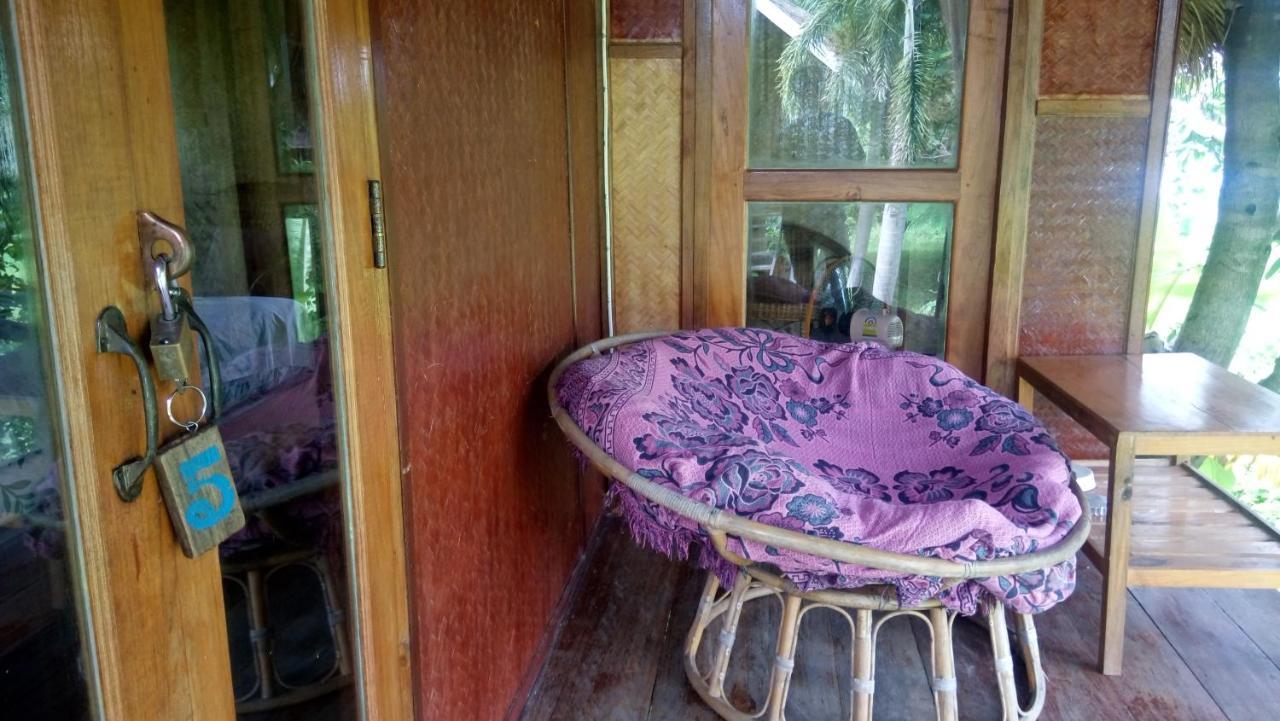 Ing Doi Guest House Pai Luaran gambar
