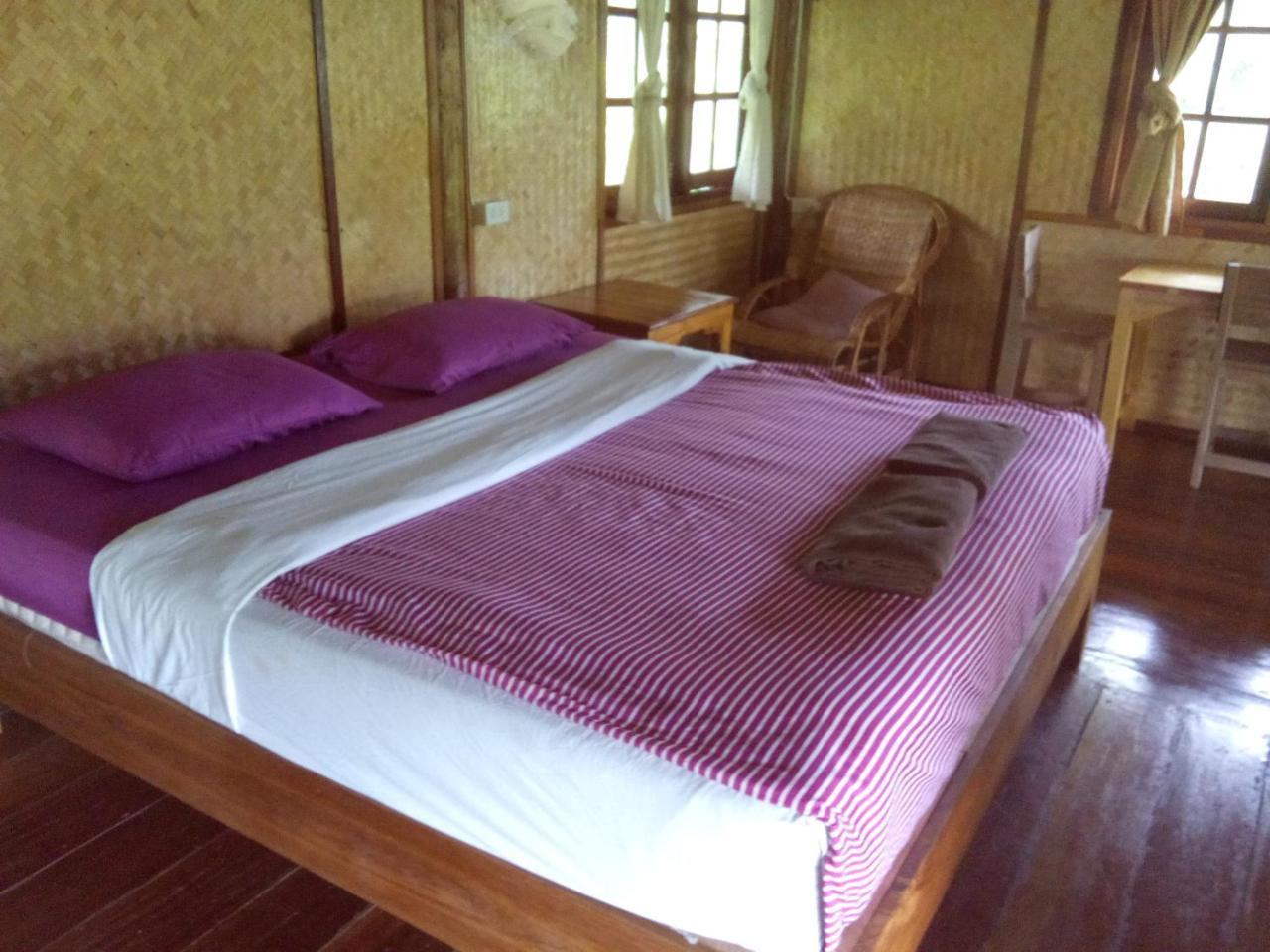 Ing Doi Guest House Pai Luaran gambar