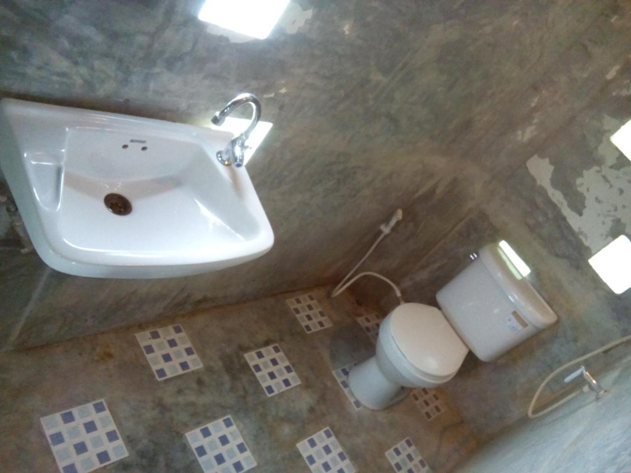 Ing Doi Guest House Pai Luaran gambar
