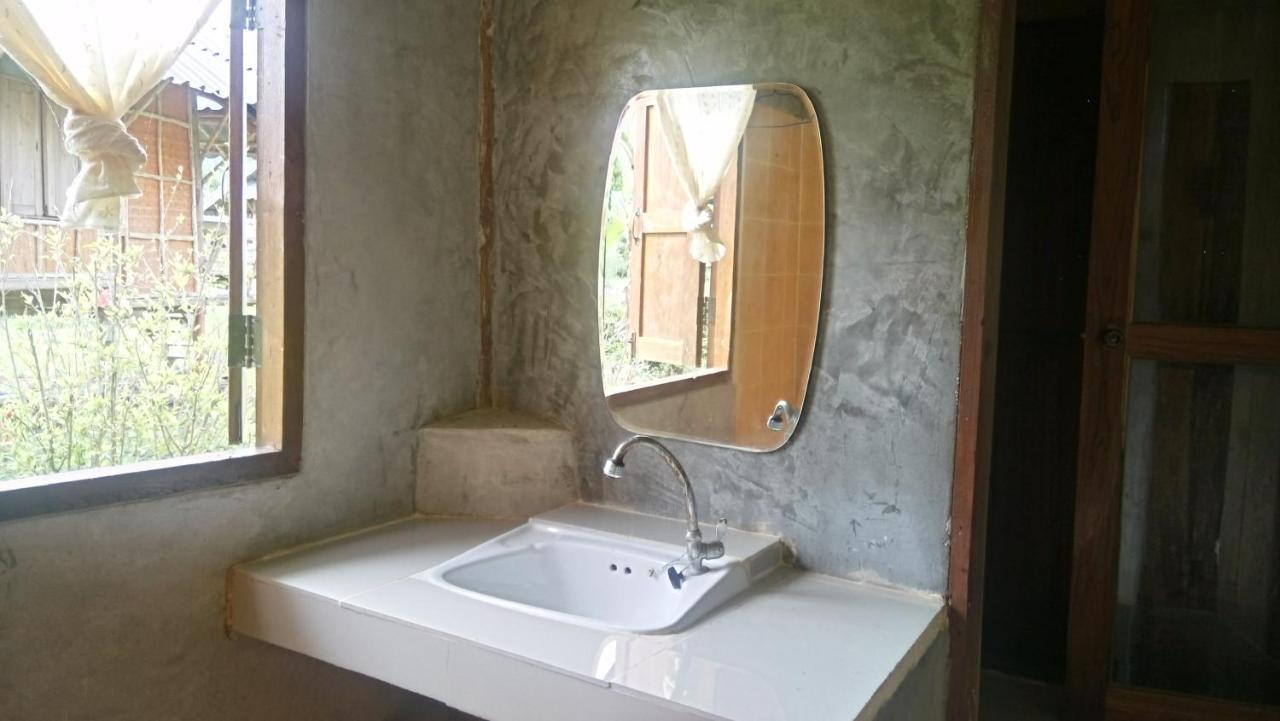 Ing Doi Guest House Pai Luaran gambar