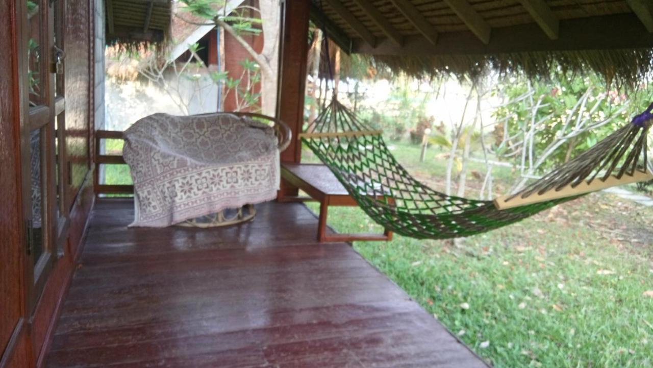Ing Doi Guest House Pai Luaran gambar